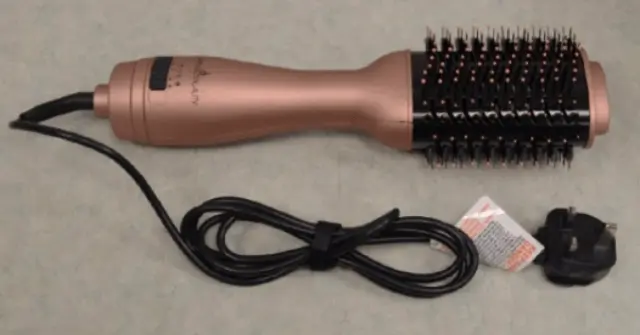 TK Maxx Recalls Karma Beauty Hair Dryer Brush Due to Burns Risk