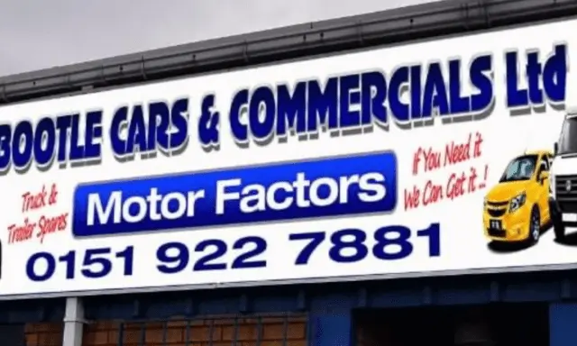 Area Template Merseyside Father and Daughter Sentenced for Covid Loan Fraud