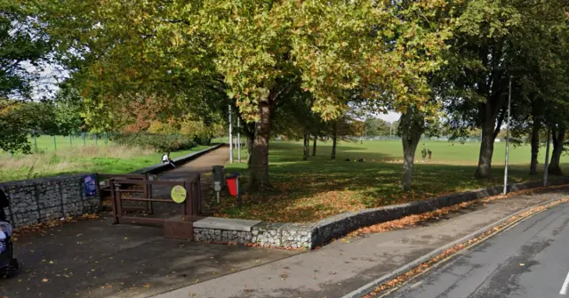 16 Year Old Charged with Attempted Rape in Medway