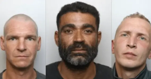 Three Men Plead Guilty to Arson and Bus Fire in Harehills