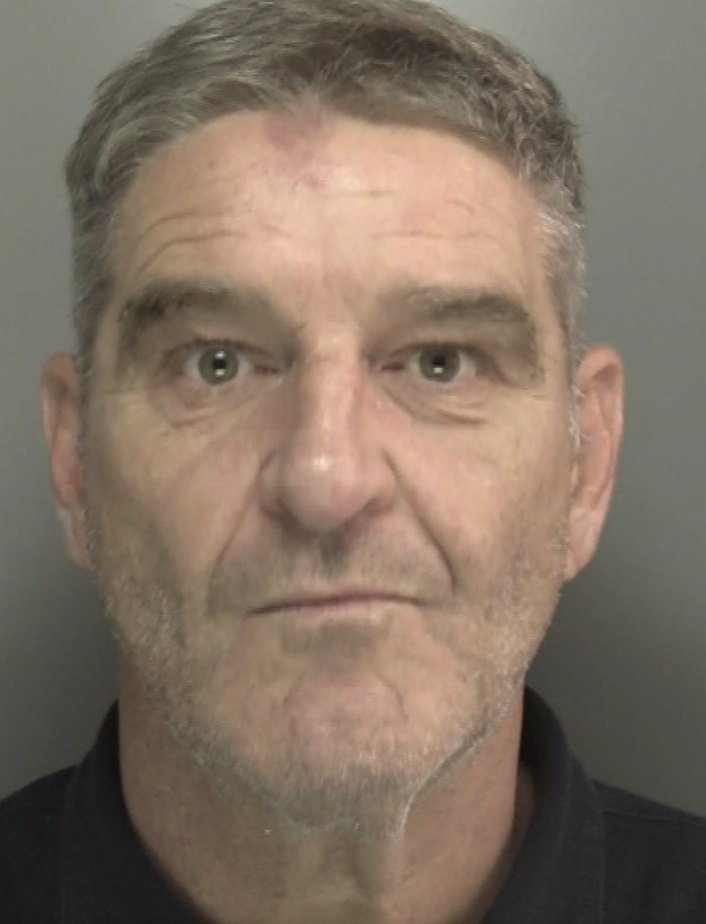 A leading member of an organised crime group (OCG) that trafficked heroin and cocaine has been jailed