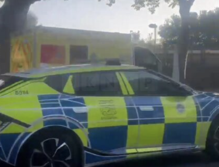 A person has tragically died following an incident at South Bermondsey station early this morning