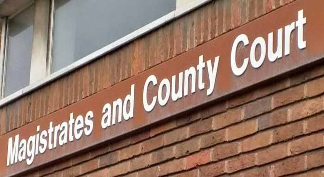 A suspect has appeared in court charged with carrying out a serious assault in Folkestone