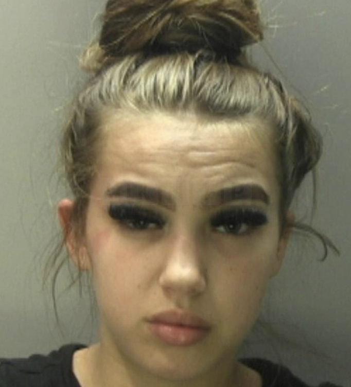 Appeal to Find Missing Teenager Tina, 16, Last Seen in Eastbourne