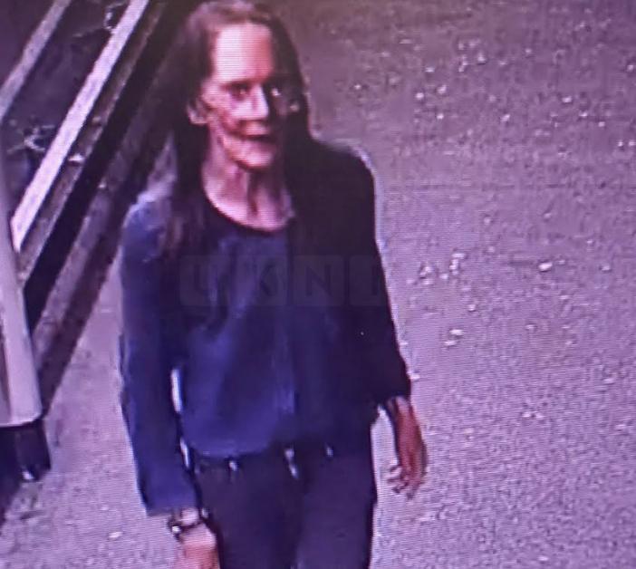 Appeal to find missing woman from Chatham