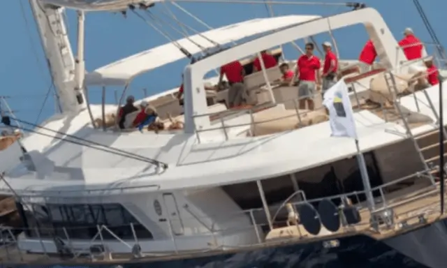 Superyacht Captain Under Investigation Following Fatal Sinking Off Sicily