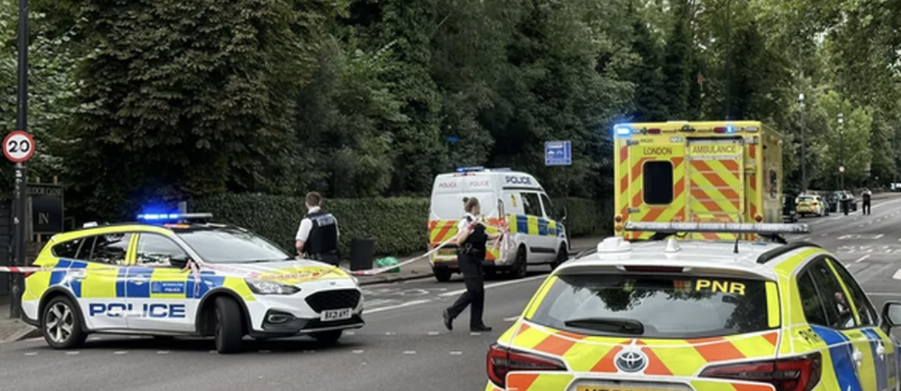 Bank Holiday Weekend in London Marred by Multiple Stabbings, Including 32-Year-Old Mother