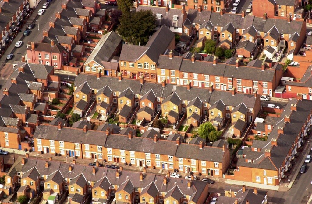 Schoolboy, 13, Charged with Attempted Rape and Knife Offences in Leicester