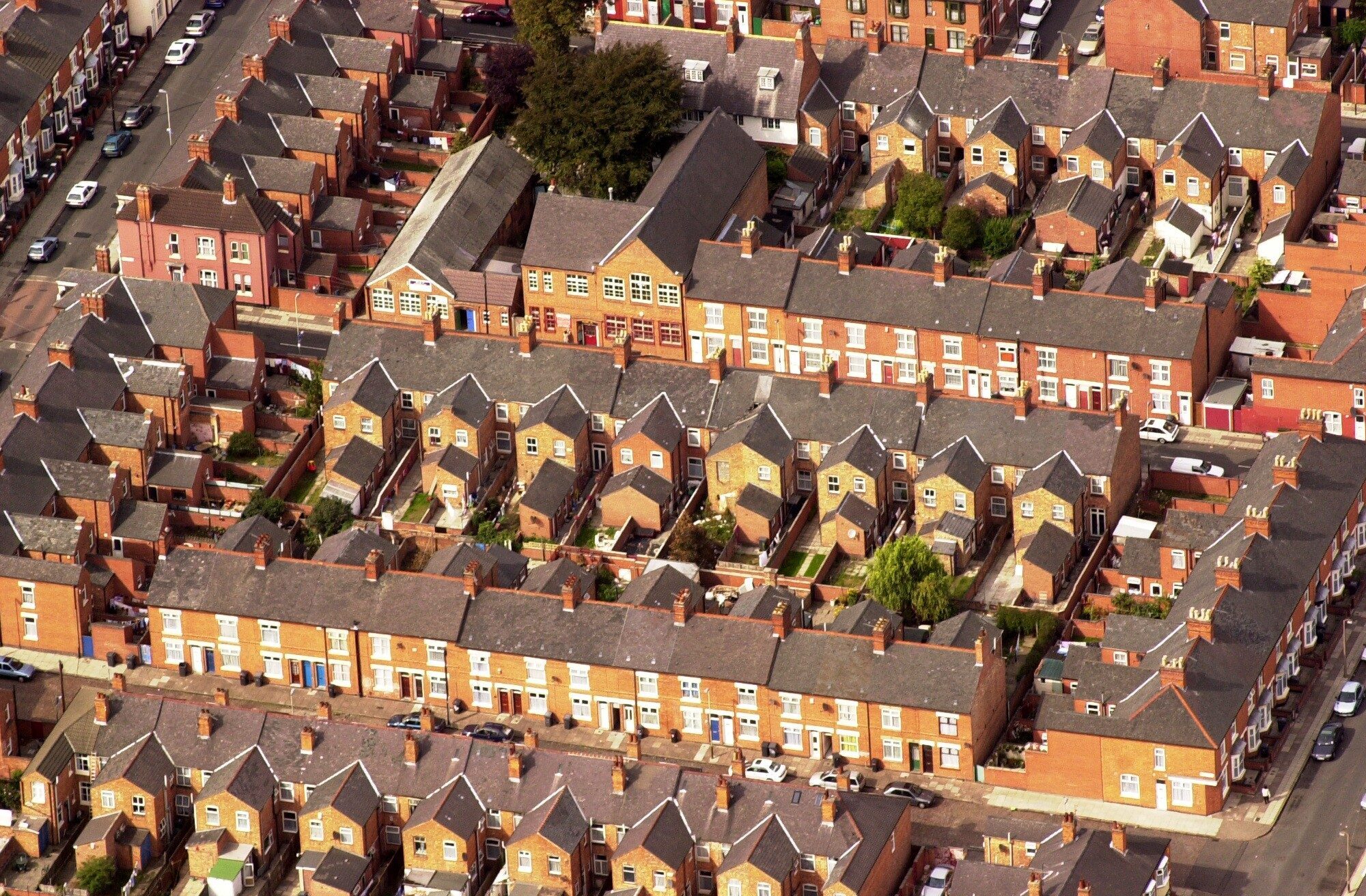 Schoolboy, 13, Charged with Attempted Rape and Knife Offences in Leicester