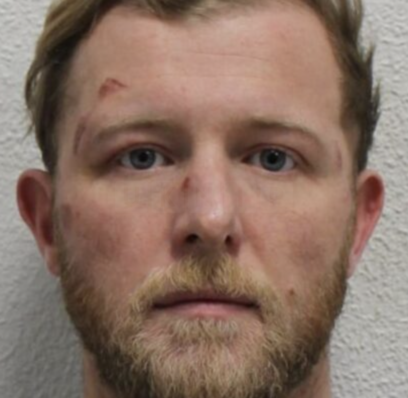 Bexley Man’s Sentence Reduced After Pleading Guilty to Murdering Mother of His Children