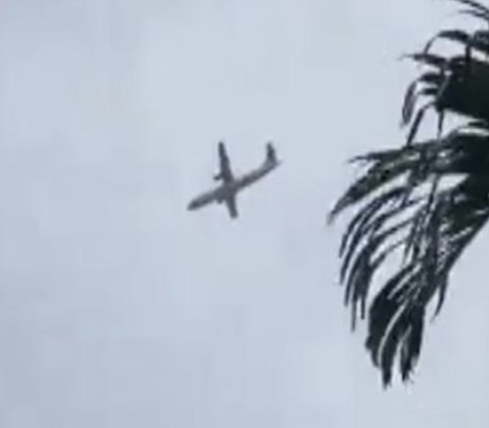 Brazil Plane Crash: No Survivors After Passenger Plane Crashes in Residential Area of São Paulo