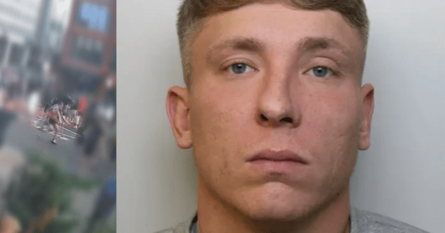 Bristol Man Jailed for Three Years After Violent Disorder