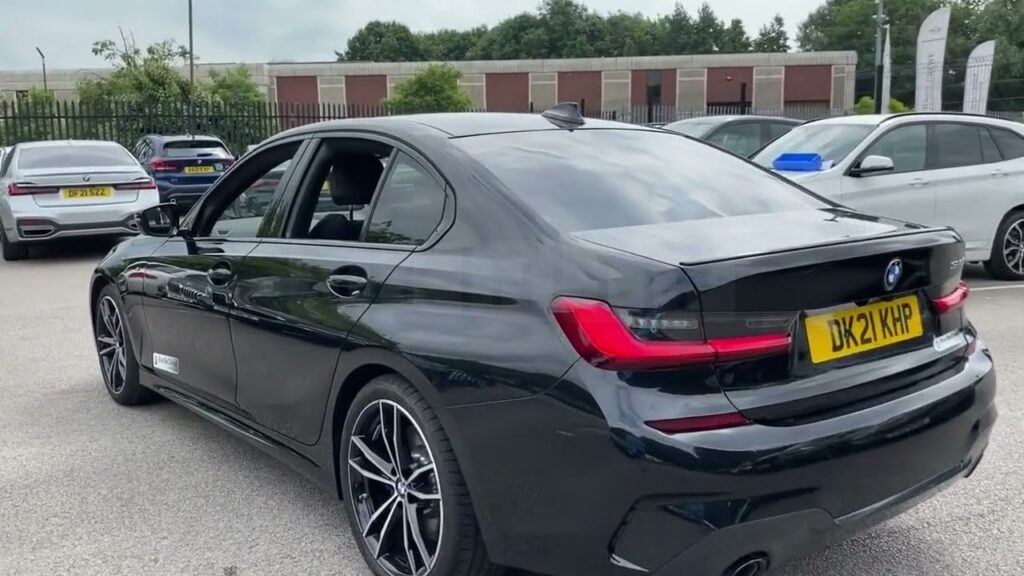 Bromley fraudster used fake name to buy £45,000 BMW