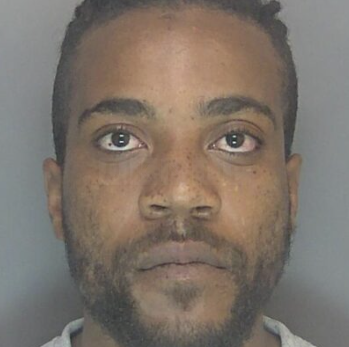 Burglar Jailed After Crawling Through Dog Flap to Steal £5,000 Worth of Items