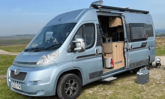 Car Crime Wave Continues in Sunderland as Another Vehicle Stolen