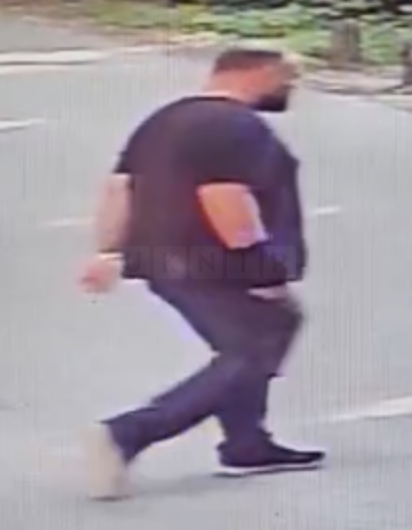 CCTV image released following indecent behaviour in Maidstone park