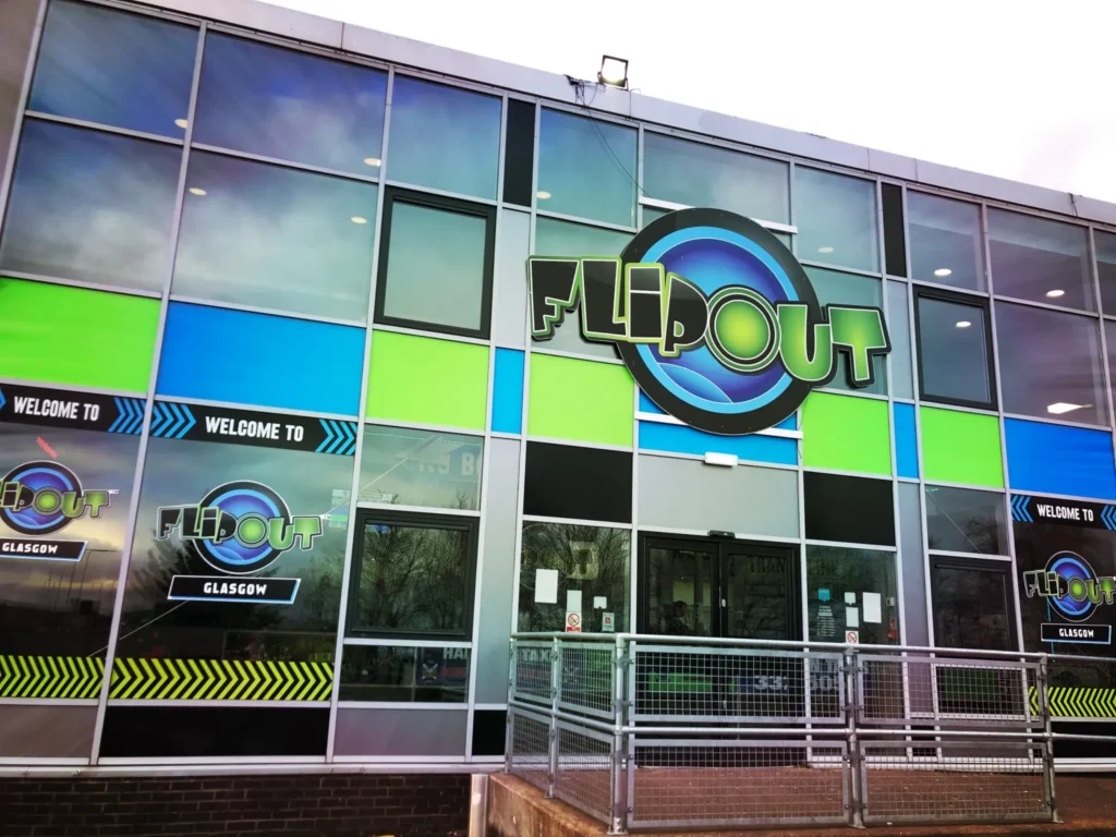 Child Dies in Trampoline Park Horror as Police Probe ‘Unexplained’ Death