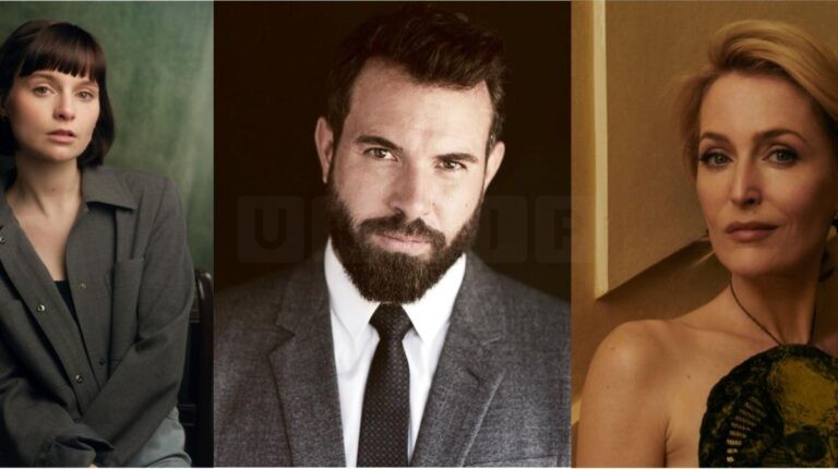 Channel 4 Commissions “Trespasses”: A Forbidden Love Story Set Against the Troubles