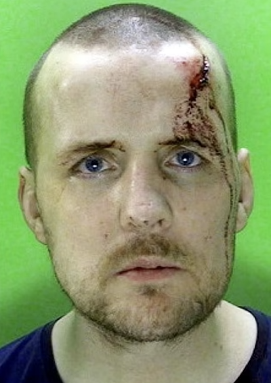 Cowardly Burglar Jailed After Pensioner Shows ‘Incredible Bravery’ in Nighttime Confrontation