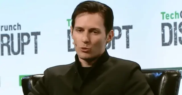 Telegram: From Secure Messaging to Legal Scrutiny