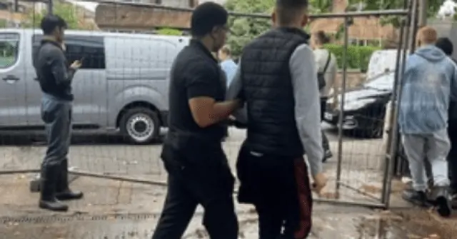 UK Home Office Targets Hundreds of Employers in Crackdown on Illegal Working