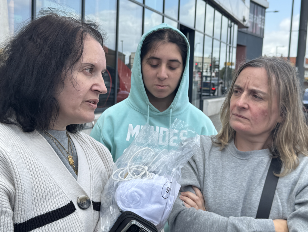 Dagenham Residents Devastated After “Nightmare” Fire Destroys Flat Block