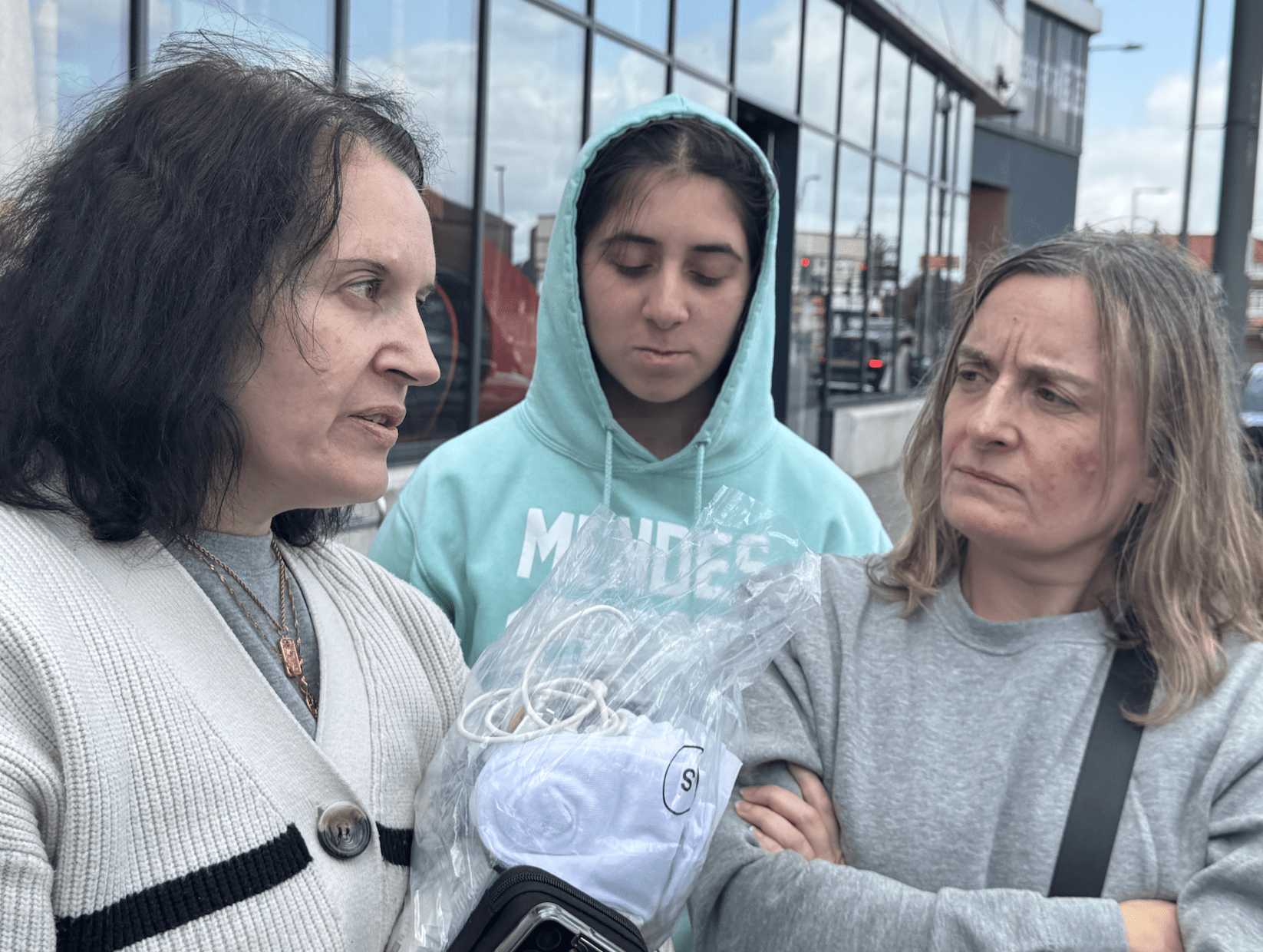 Dagenham Residents Devastated After “Nightmare” Fire Destroys Flat Block