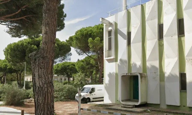 French Authorities Launch Terrorism Investigation Following Synagogue Arson Attack