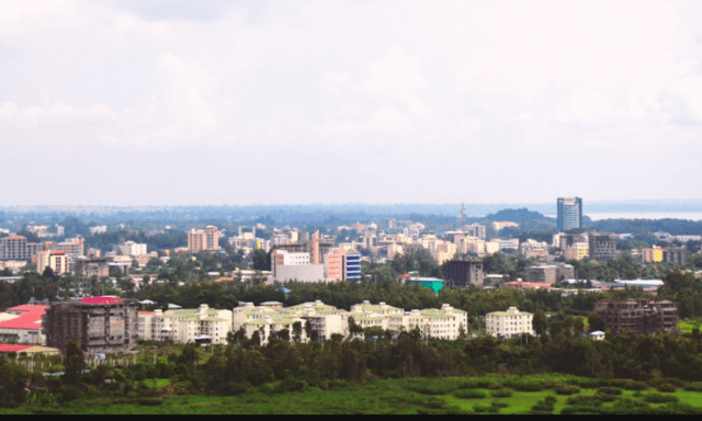 Deadly Landslide Claims 10 Lives in Ethiopia’s Amhara Region