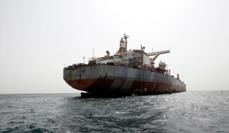 Deadly Shipwreck Off Yemen Coast Claims at Least 13 Lives