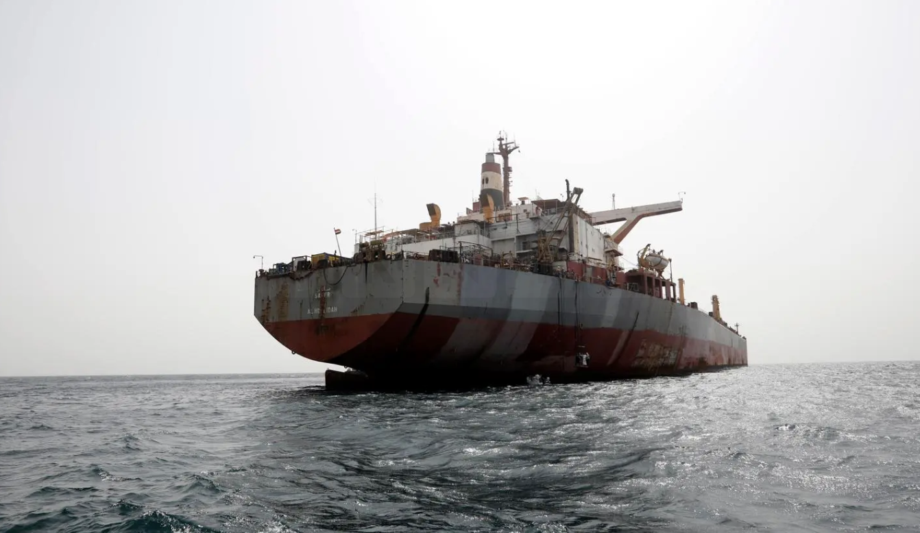 Deadly Shipwreck Off Yemen Coast Claims at Least 13 Lives