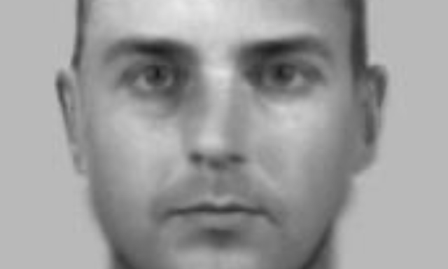 Detectives Release E-Fit in Connection with City Centre Rape Investigation