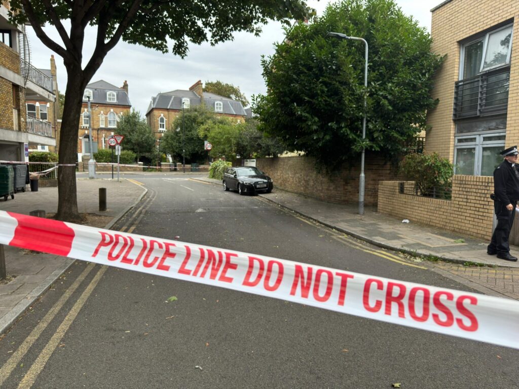 Double ‘Shooting’ in Brixton: Man fights for his life in Suspected Gun Attack