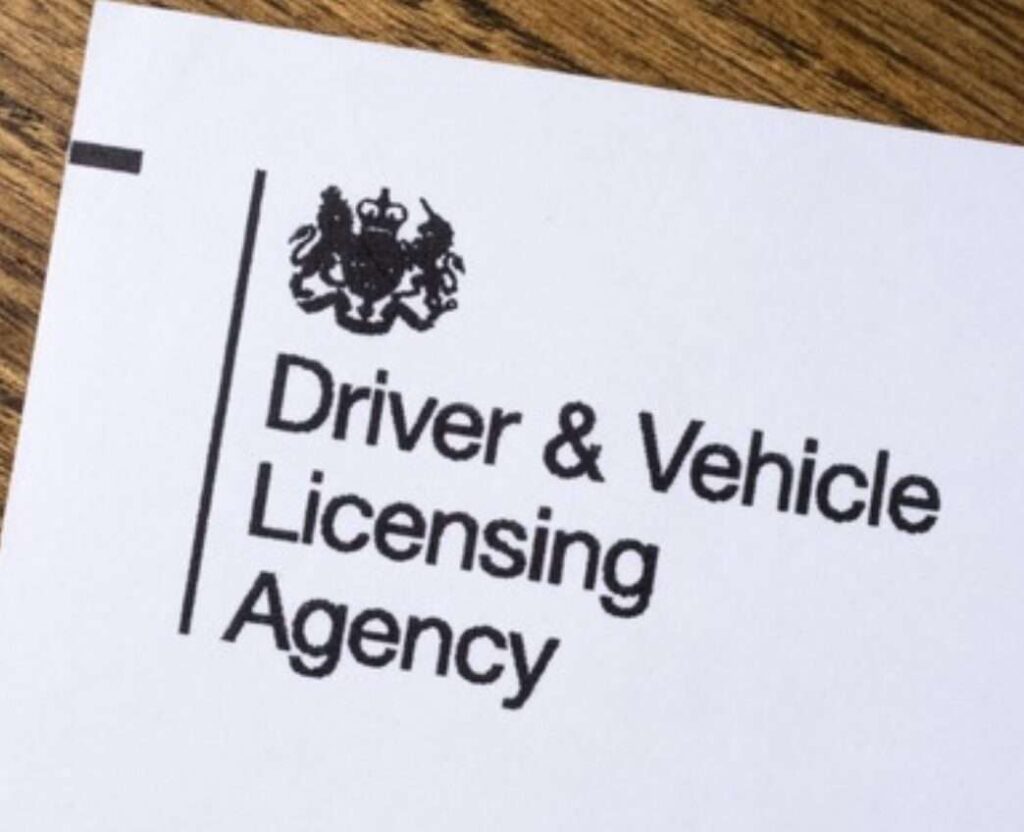 DVLA Warns Older Drivers to Renew Licences at 70 or Face Fines