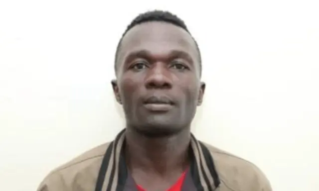 Manhunt Underway in Kenya After Suspected Serial Killer’s Escape from Police Custody