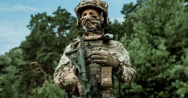 Ukrainian President Confirms Child’s Death in Kharkiv Missile Attack Amid Escalating Conflict