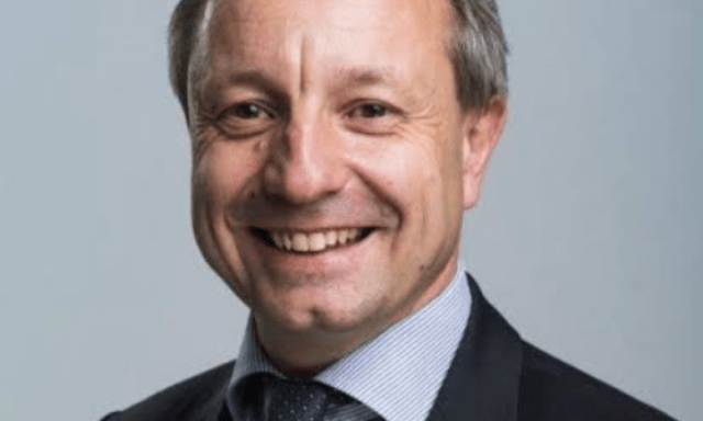 Energy Price Cap Rise Sparks Concern as Questions Over Ofgems CEOs Salary Peak