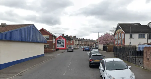 Arson Attack at Church in East Belfast Investigated as Hate Crime