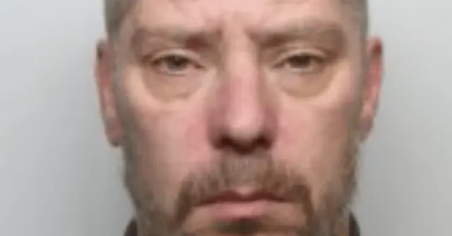 Batley Man Sentenced to Nearly 20 Years for Sexual Assaults on Young Girl