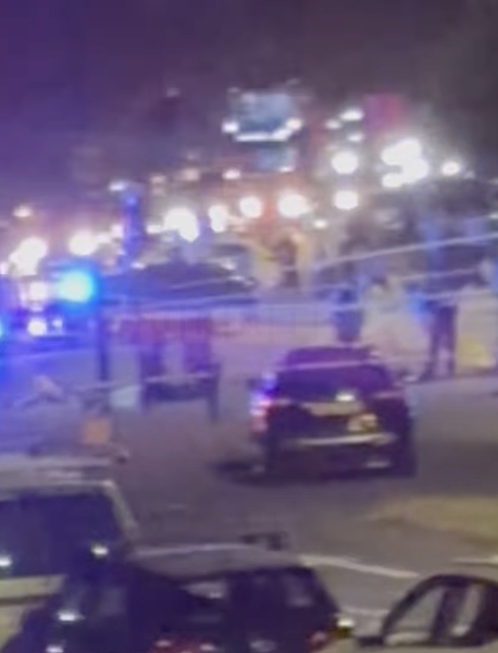 Fatal Collision on Lordship Lane Prompts Police Investigation