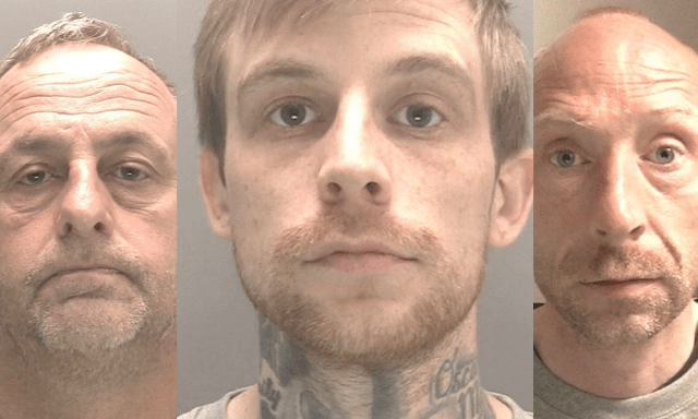 First Prison Sentences Handed Down for Southport Unrest Participants