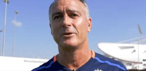 Former England Cricketer Graham Thorpe MBE Dies Days After 55th Birthday