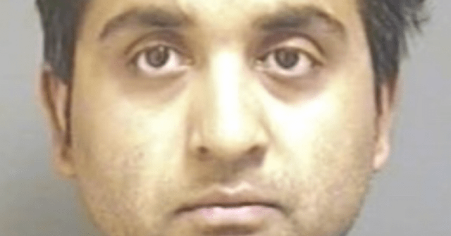 Former Surgeon Sentenced to 15 Years for Rape and Data Breach Offences