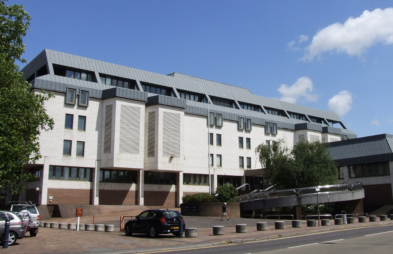 Four Men Charged After Violent Assault in Maidstone