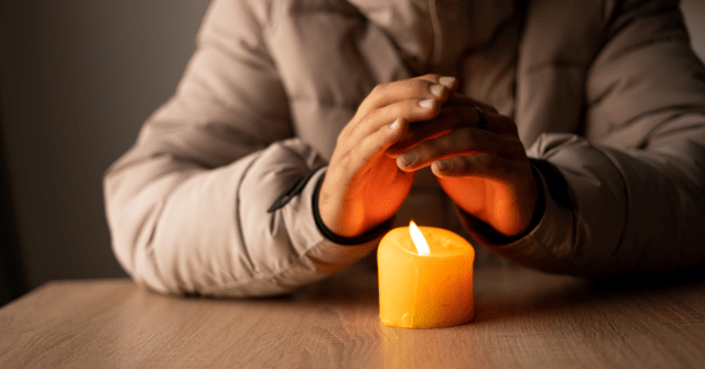 Fuel Poverty in England Stalls Despite Government Efforts