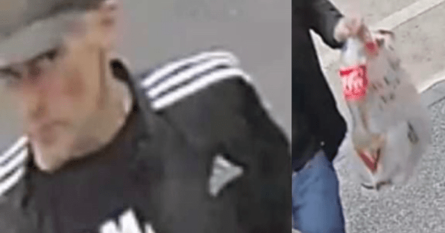 Fulwell Man Caught Trying Car Doors Leaving More Clues