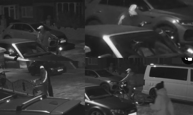 Fulwell Residents on Edge as Night Gang Epidemic Continues