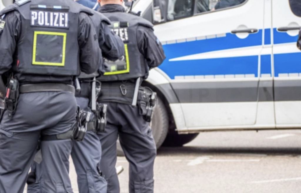 Germany Festival Stabbings: Person Detained in Connection with Knife Attack that Left Three Dead