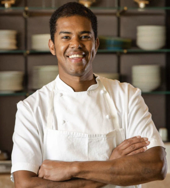 Gordon Ramsey Chef who was attacked in the vicinity of Notting Hill Carnival has died from his injuries