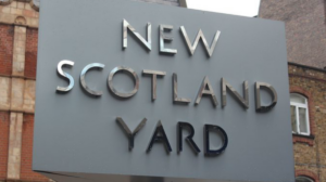 Serving Metropolitan Police Officer Charged with Sexual Assault